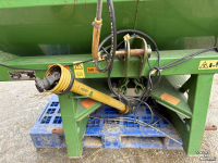 Distributeur d‘engrais Amazone ZA-X Perfect 1402