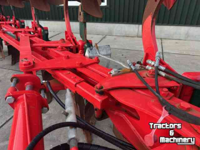Charrues Vogel & Noot plus xms 950 vario