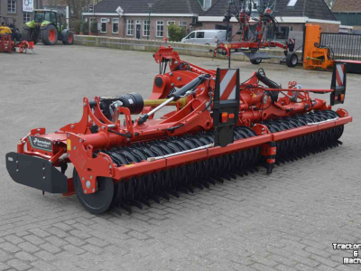 Herse rotative Kverneland rotago