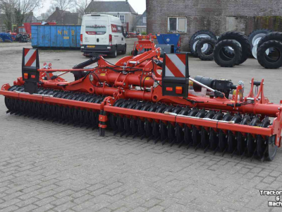 Herse rotative Kverneland rotago