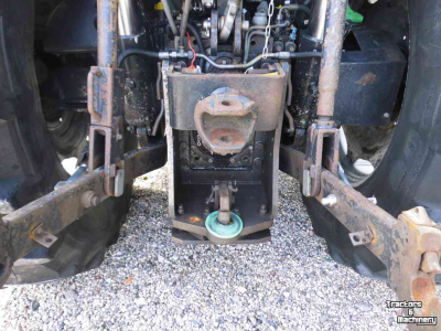 Tracteur Deutz-Fahr Agrotron 6.15