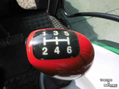 Tracteur Deutz-Fahr Agrotron 6.15