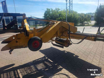 Arracheuse d‘oignons Rumptstad Zwadverlegger