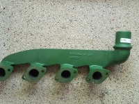 Nouvelles pièces diverse John Deere John Deere onderdelen nieuw 1020 3030 3040 2850 6000 6010