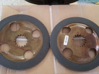 Nouvelles pièces diverse John Deere John Deere onderdelen nieuw 1020 3030 3040 2850 6000 6010