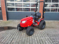 Tracteur pour horticulture Branson Tym mini-trekker 2505