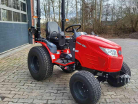 Tracteur pour horticulture Branson mini-trekker 2505