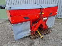 Distributeur d‘engrais Rauch Axera MW 1101 Kunstmeststrooier