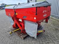 Distributeur d‘engrais Rauch Axera MW 1101 Kunstmeststrooier