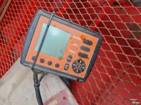 Distributeur d‘engrais Rauch Axera MW 1101 Kunstmeststrooier