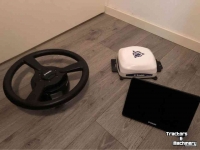 Systèmes et accessoires de GPS Trimble GFX / XCN1050 APMD Stuurmotor.