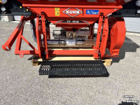 Trémie frontale de semis Kuhn Fronttank TF1512 LS Isobus