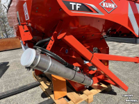 Trémie frontale de semis Kuhn Fronttank TF1512 LS Isobus