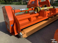 Rotobroyeur Agrimaster RV300 en RV320 klepelmaaier