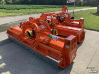 Rotobroyeur Agrimaster RV300 en RV320 klepelmaaier