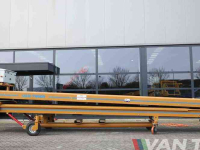 Convoyeur duo télescopique Breston 2x8-100 Duoband