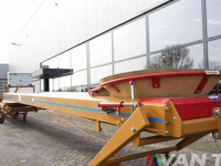 Convoyeur duo télescopique Breston 2x8-100 Duoband