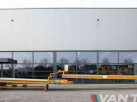Convoyeur duo télescopique Breston 2x8-100 Duoband