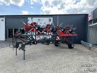 Faneur Massey Ferguson TD 1310-X TRC
