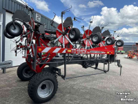 Faneur Massey Ferguson TD 1310-X TRC