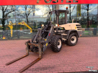 Chargeuse sur pneus Schaeff TL100