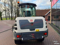 Chargeuse sur pneus Schaeff TL100