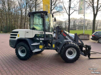 Chargeuse sur pneus Schaeff TL100