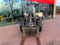 Chargeuse sur pneus Schaeff TL100