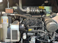 Chargeuse sur pneus Schaeff TL100