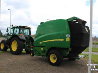 Presses John Deere 990