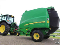 Presses John Deere 990