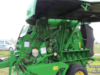 Presses John Deere 990