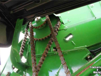 Presses John Deere 990