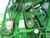 Presses John Deere 990