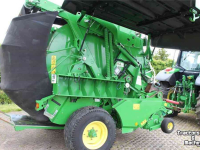 Presses John Deere 990