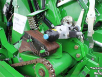 Presses John Deere 990