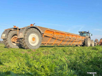 Autres matériel et accessoires de transport agricole Keulmac Kistenwagen