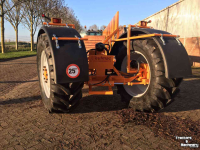 Autres matériel et accessoires de transport agricole Keulmac Kistenwagen