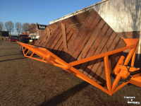 Autres matériel et accessoires de transport agricole Keulmac Kistenwagen