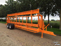Autres matériel et accessoires de transport agricole Keulmac Kistenwagen