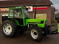 Tracteur Deutz D7207A