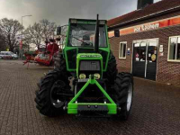 Tracteur Deutz D7207A