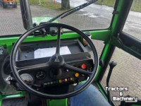 Tracteur Deutz D7207A