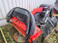 Faucheuse Vicon Expert 432F