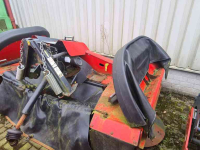 Faucheuse Vicon Expert 432F