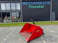 Godets chargeurs Wifo HO1000