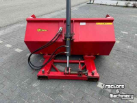 Godets chargeurs Wifo HO1000