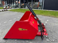 Godets chargeurs Wifo HO1000