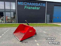 Godets chargeurs Wifo HO1000
