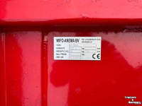 Godets chargeurs Wifo HO1000